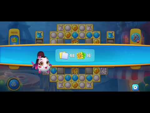 Fishdom 9056 Level - NO 💣🧨💥