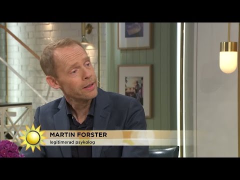 Så gör du för att undvika utbrott på barnen - Nyhetsmorgon (TV4)
