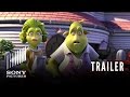 Planet 51 - trailer #1