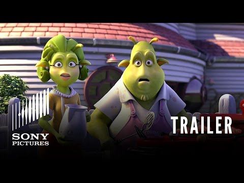 Planet 51 (2009) Official Trailer