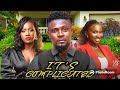 IT'S COMPLICATED - NEWEST EXCLUSIVE NOLLYWOOD NIGERIAN MOVIE NIGHT 2024