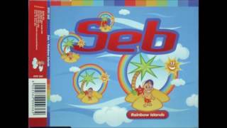 Seb - Rainbow Islands (The Quiet Man remix)
