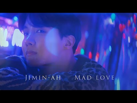 Mad love - Jeong Hoseok focus (FMV)