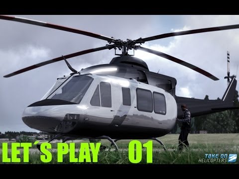 take on helicopters pc gameplay