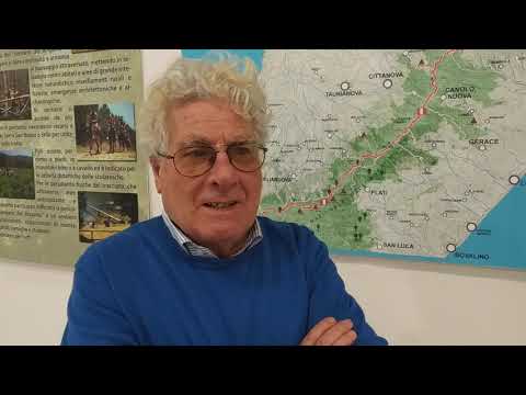 Il Sentiero del Brigante in Aspromonte