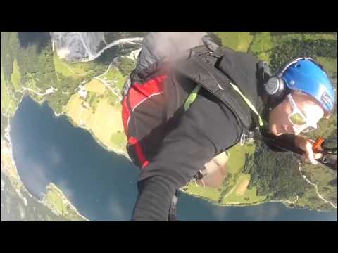 Fette oide sunn - Fritz stüngö