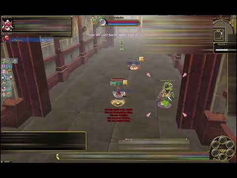 Flyff Tower Siege with LemLems  10-4-2020