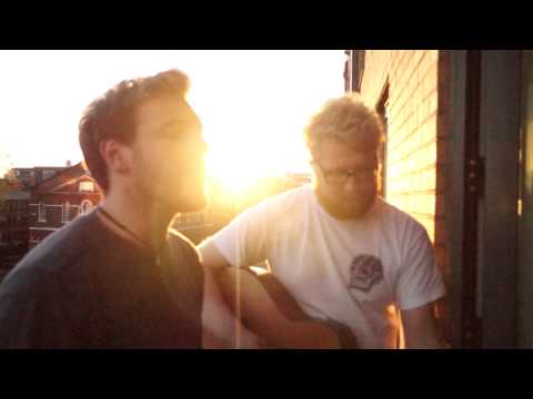 Inherit The Stars - Facing the Fire (Acoustic)