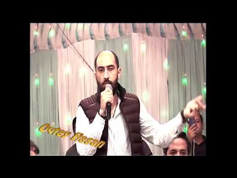 Heyif səndə qalmadı onda qaldı - Vüqar Biləcəri, Rəşad Dağlı, Mirferid Zirəli, Asif Mərdəkan.