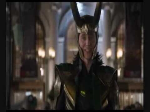 Avengers- We live to fight the hand of doom! (Preview)