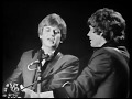 "Kentucky" - The Everly Brothers (live, 1968)