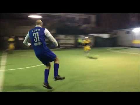 Tornei Skies, edizione interplanetaria: London - Sky Jumpers