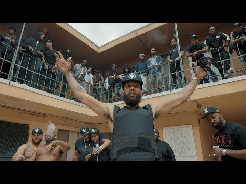 Video Rap Niggas de Nipsey Hussle