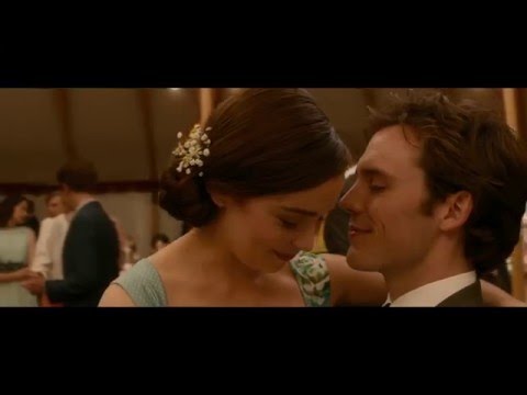 До встречи с тобой - второй трейлер