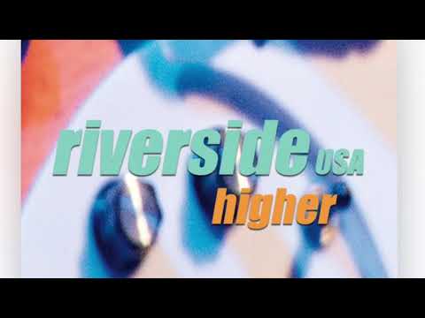 Riverside USA - Jump My Ship (2018) (Audio)