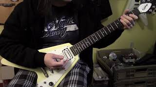 Video thumbnail for Pickup Demo - GFS Power Rails by Adam