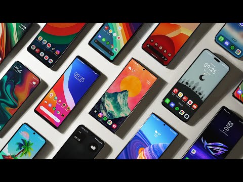 Why all phones feel the same (and what comes next).