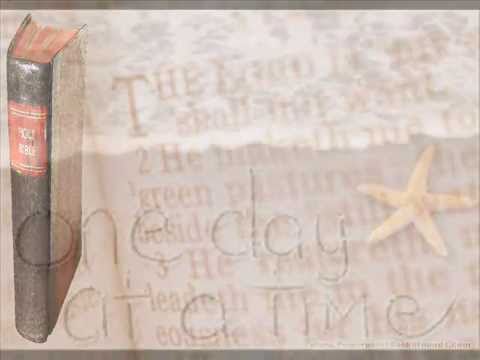 Celebrate Recovery Lesson 6 ACTION Pt II.wmv