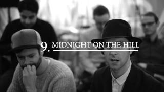 Too Much Information - Track by Track