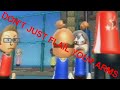 Poofesure Complains Everytime Beef Boss S Team Doesn T Jump Compilation