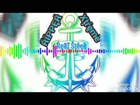 Ripper X - REAL STEEL. mp3