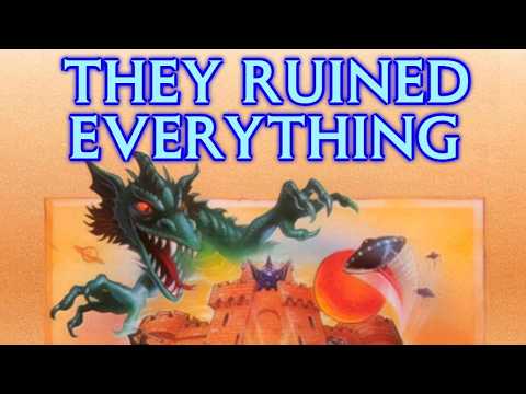 Civ 2 Test of Time was absolutely insane