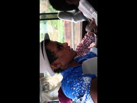 flash back Ruwan sampath wes