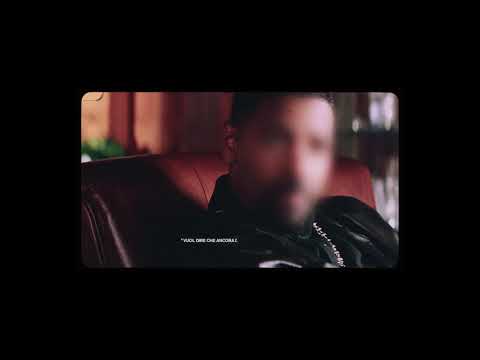 Engeezo - Virgil (Prod. Hicks) [Lirycs video]