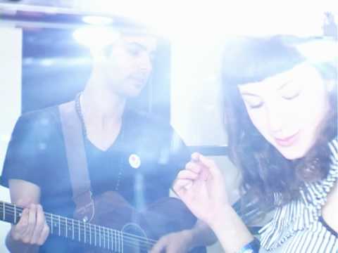 #201 Lail Arad - Over my head (Acoustic Session)