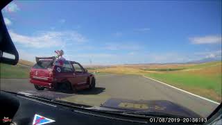 24 Hours of Lemons Thunderhill 2023 (Race 8)
