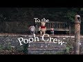 Disney S Christopher Robin Pooh Crew