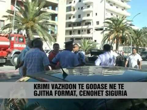 Shtohen vrasjet pa autor - Vizion Plus - News - Lajme