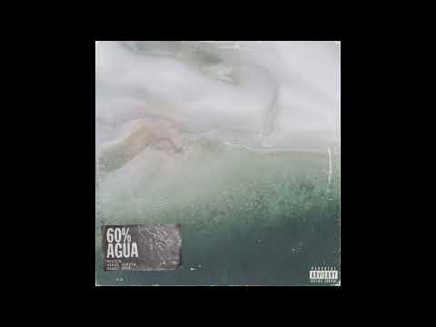 "60 PORCIENTO AGUA" - Norick + Rxnde Akozta + Blacc Soul (Full Ep) 2025
