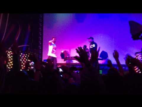 CENTR #4 (Город дорог)/Саратов/Mandala Hall/15.12.12.