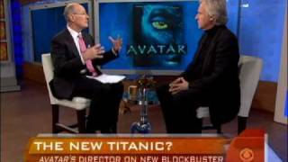 interview - De 'Titanic'  'Avatar'