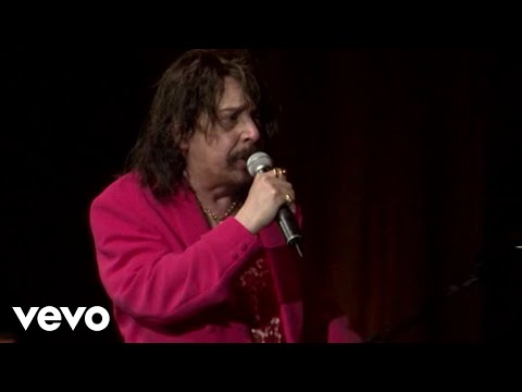 Tudo está no seu lugar - Benito Di Paula