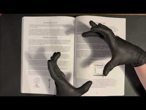 MY OUT OF BODY EXPERIENCE