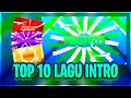 Top 10 Lagu Yang Cocok Untuk Intro Kalian No Copyright