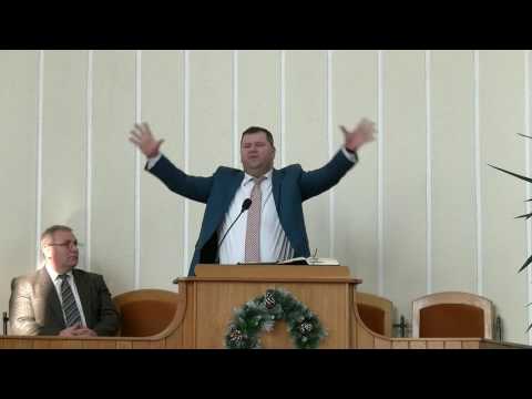 Pastor Bledea Ilie -  Biblia - Cuvântul lui Dumnezeu