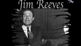 A Railroad Bum - Jim Reeves