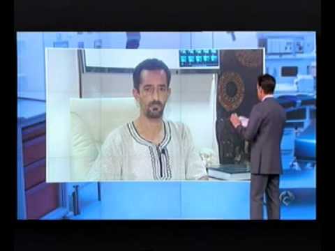 Entrevista al cirujano Pedro Cavadas