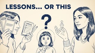 Before Age 3, These 5 Daily Habits Boost Your Child’s Brain Development