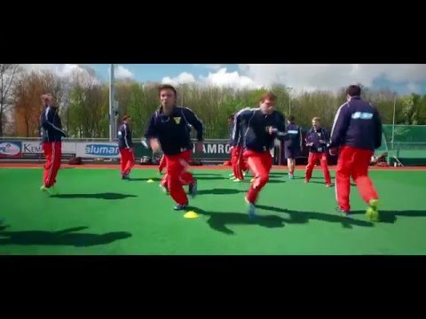 Warming up Pollux H1