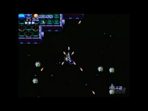 Super Star Soldier Wii