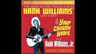 Hank Williams Jr -  I Can't Help It (If I'm Still In Love With You) Movie Soundtrack Version