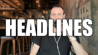 Getting Headlines Right