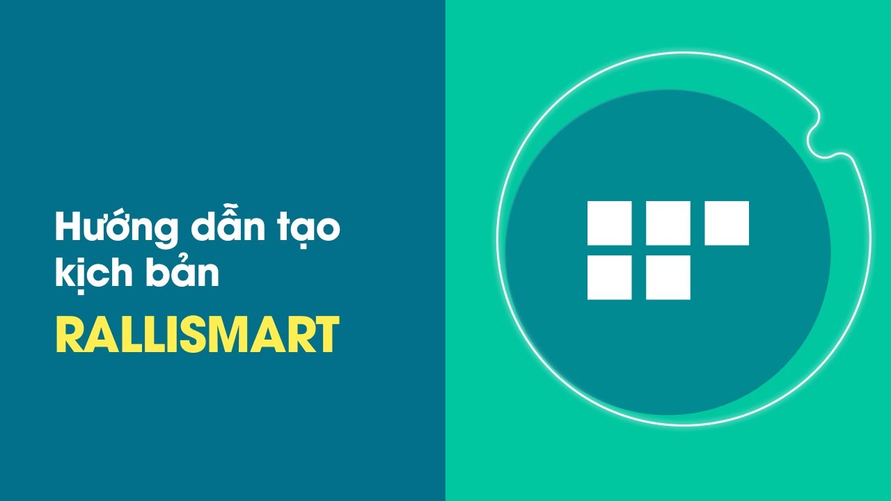 Hướng dẫn tạo kịch bản