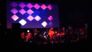 Fleet Foxes - Bedouin Dress