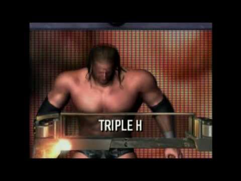 wwe wrestlemania 21 xbox soundtrack