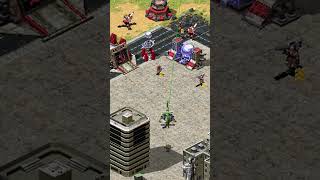 🔴Ivan Terro Plane - Red Alert 2 mod! Pro 1v1 Tournaments (Command &amp; Conquer) #gaming #rtsgames